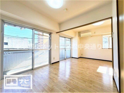 【内装】 | アヴニール若宮