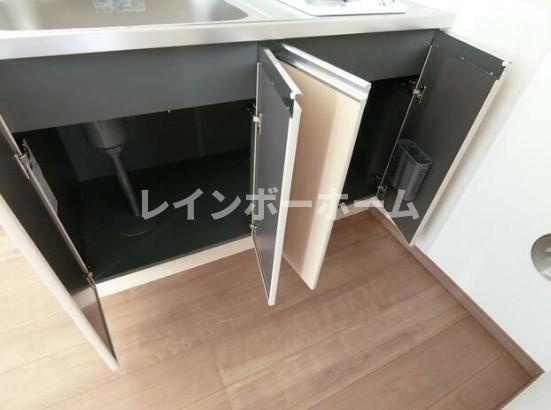 グラシアスのその他