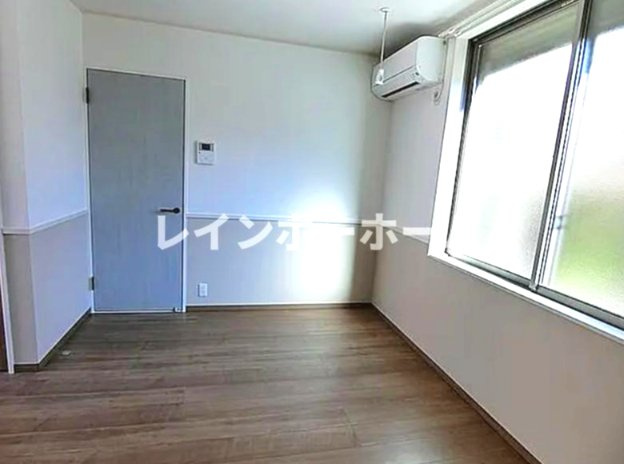 グラシアスの内装