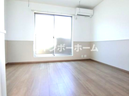 グラシアスの居間・リビング