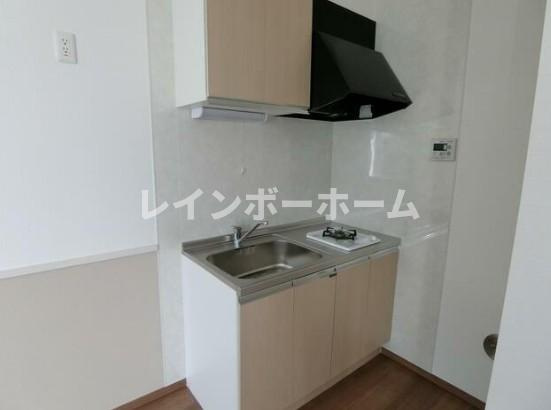 グラシアスのキッチン