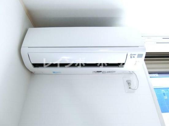 グラシアスの設備