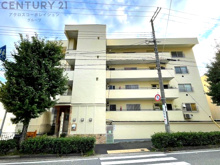 朝日ヶ丘コーポの画像