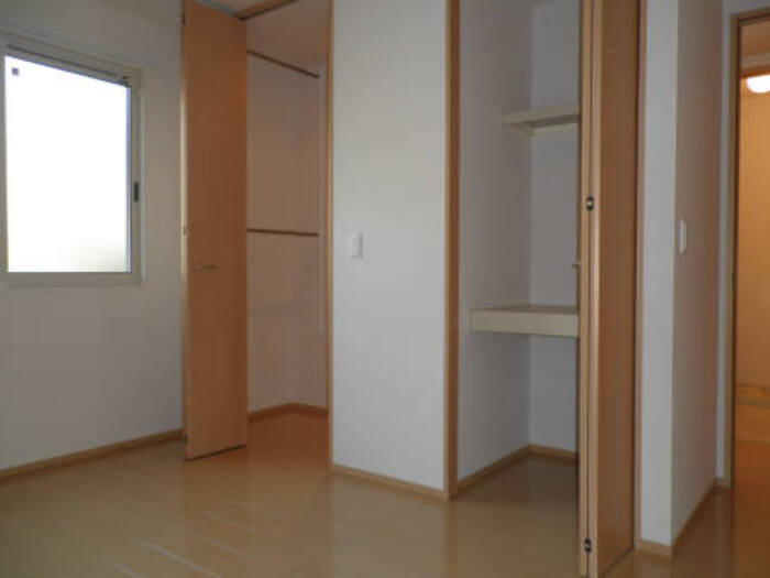 メゾン ド フォレの内装