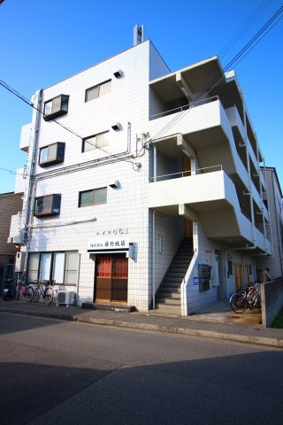 ハイツOGI