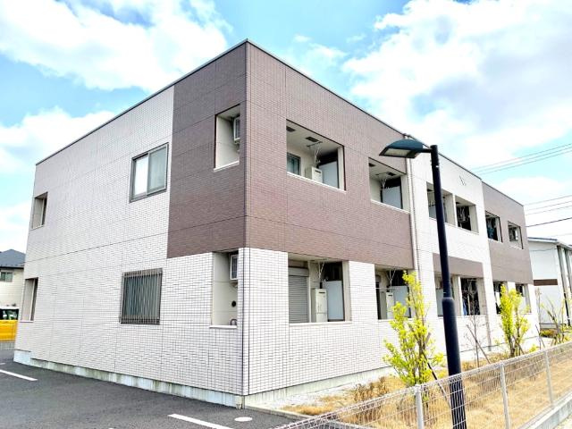 ゴールドクレスト