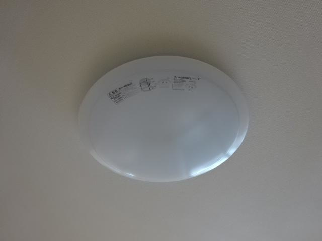 クレアーレの設備|照明器具