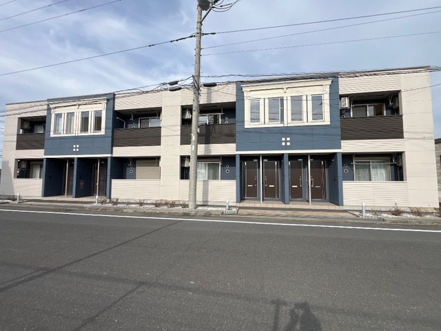 クレアーレの外観|外観写真その他2