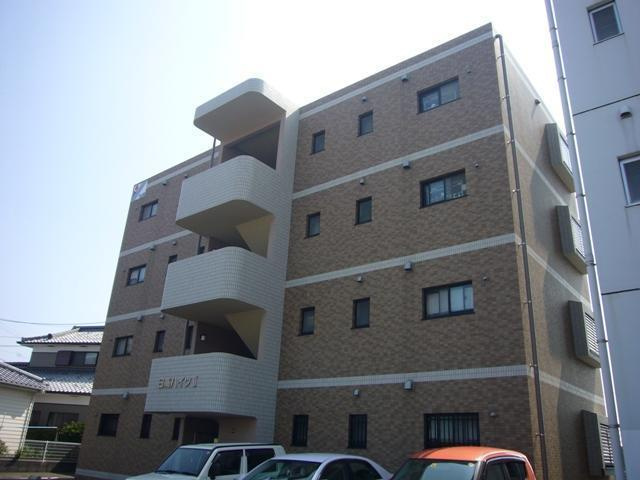 日髙ハイツIIのその他|日髙ハイツIIのその他共有部分