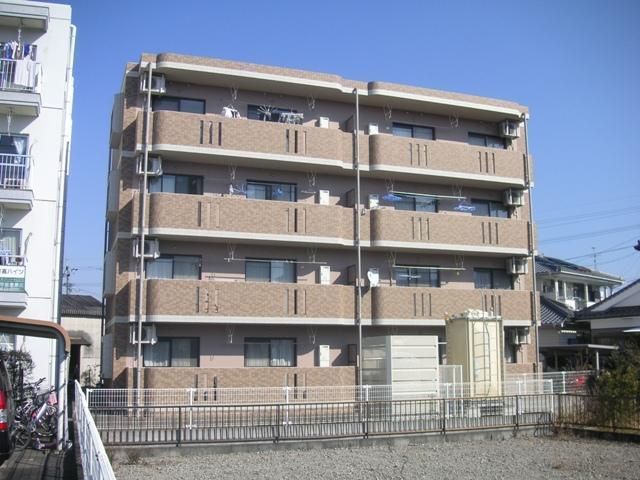 日髙ハイツIIのその他|日髙ハイツIIのその他共有部分