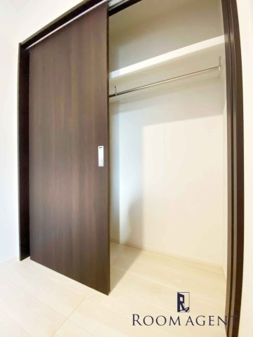 REGALESTこまどめの収納