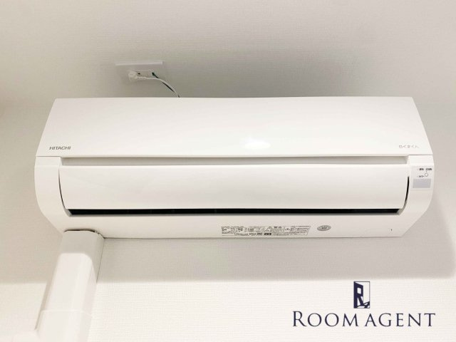 REGALESTこまどめの設備