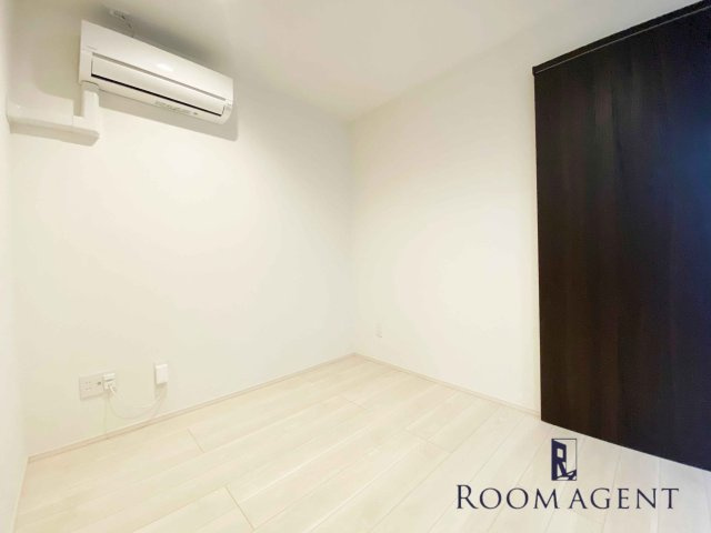 REGALESTこまどめの内装