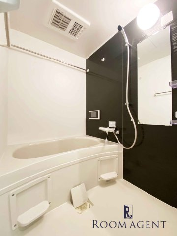 REGALESTこまどめの浴室