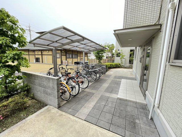 オアシスのその他共用部分