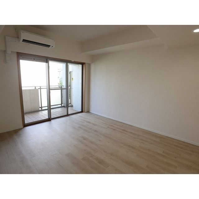 ガーデン杉並方南の内装