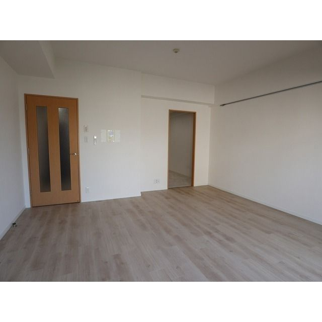 ガーデン杉並方南の内装