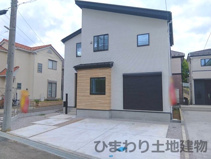 海老名市国分北3丁目  3号棟 3期の画像