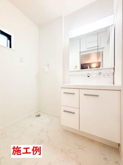 【その他】 | 海老名市国分北3丁目  3号棟 3期