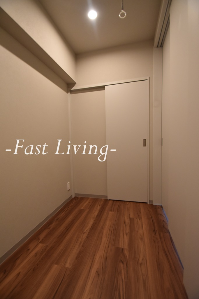 SYFORME WASEDAの内装