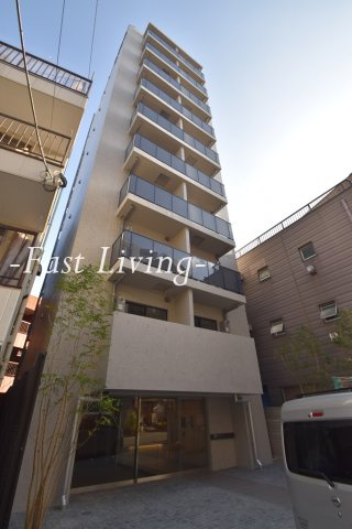 SYFORME WASEDAのエントランス