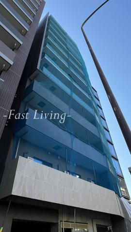 シャントロワ曙橋