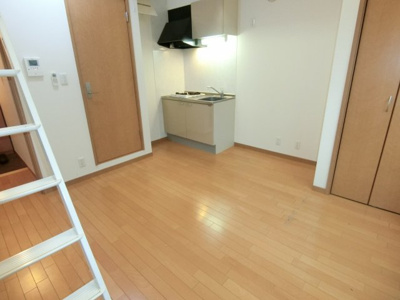 【内装】 | サニーハウス