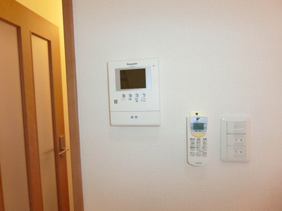 【セキュリティ】 | サニーハウス