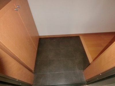 【玄関】 | サニーハウス