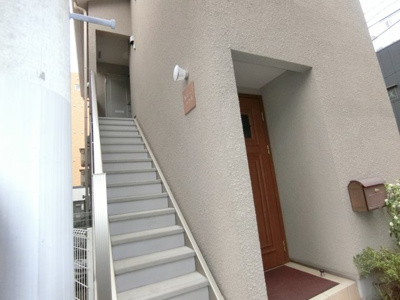 【エントランス】 | サニーハウス