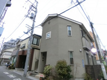 サニーハウスの画像