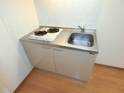 【キッチン】 | サニーハウス