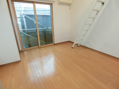 【居間・リビング】 | サニーハウス