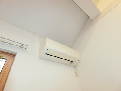 【設備】 | サニーハウス