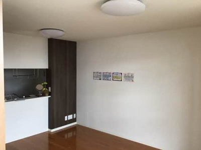 【内装】 | シャーメゾンサンパティオ | 物件の内装です