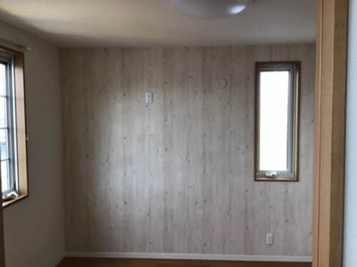 【内装】 | シャーメゾンサンパティオ | きれいな内装です