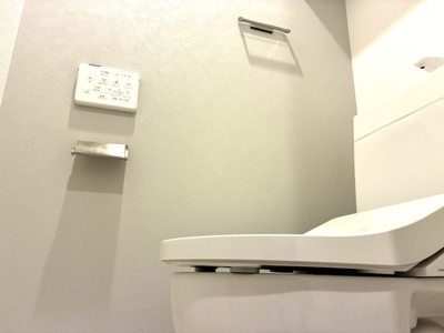 【浴室】 | GENOVIA西川口