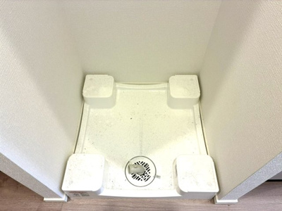 【浴室】 | GENOVIA西川口