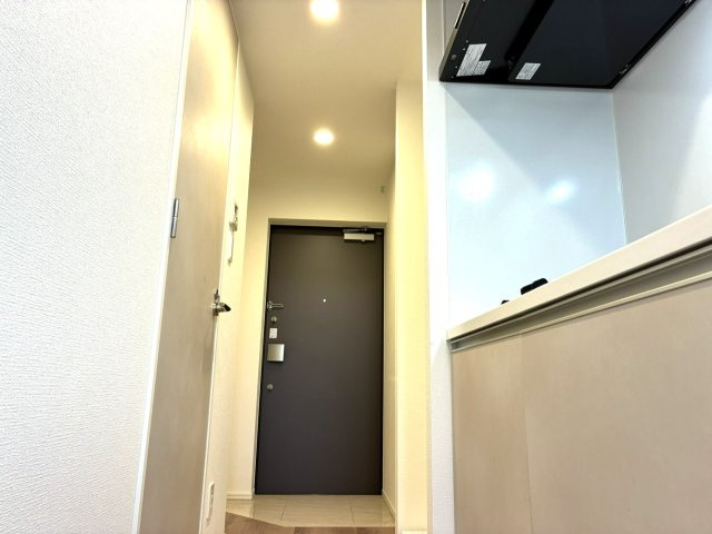 【設備】 | GENOVIA西川口