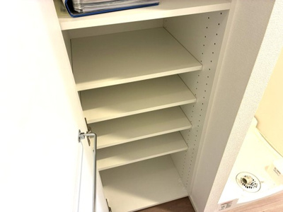 【洗面所】 | GENOVIA西川口