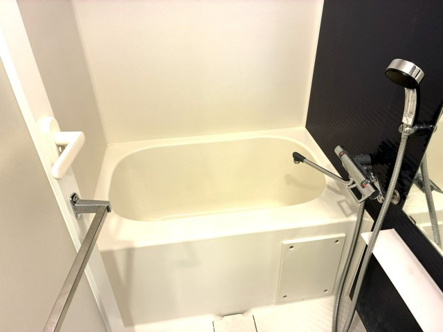 【洗面所】 | GENOVIA西川口