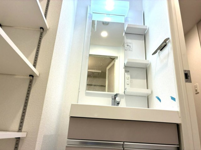 【設備】 | GENOVIA西川口