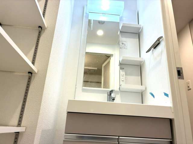 【設備】 | GENOVIA西川口