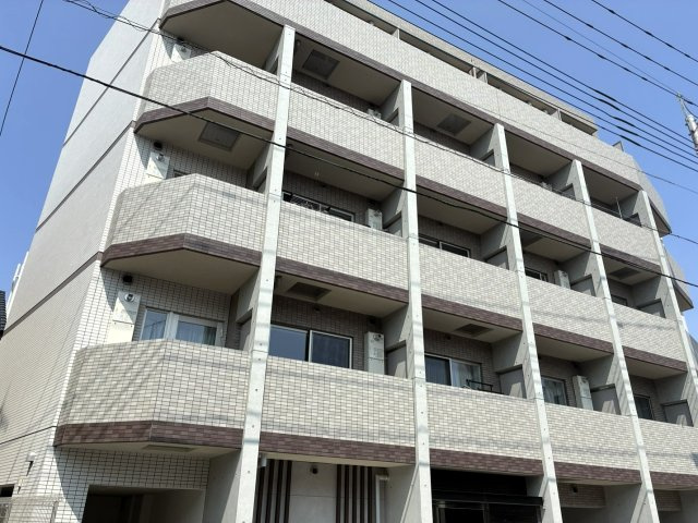 【外観】 | GENOVIA西川口