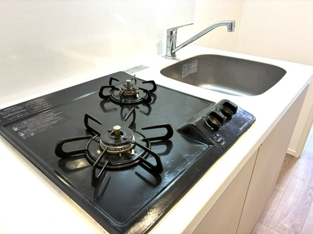 【キッチン】 | GENOVIA西川口