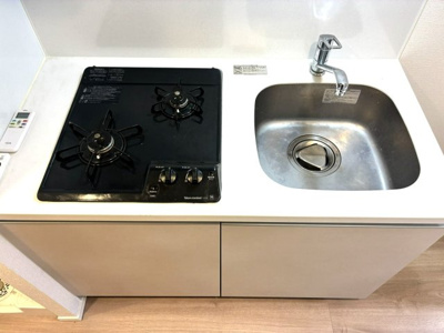 【キッチン】 | GENOVIA西川口