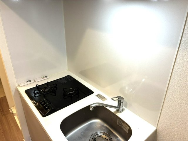 【内装】 | GENOVIA西川口