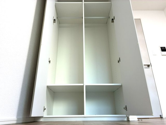 【収納】 | GENOVIA西川口