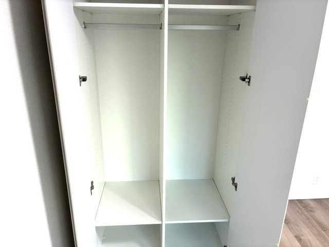 【収納】 | GENOVIA西川口