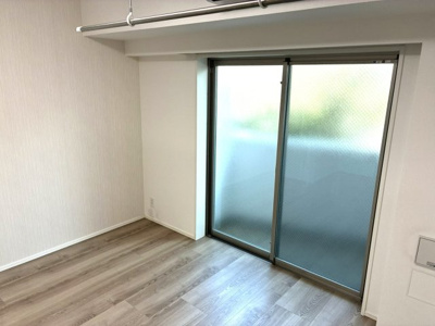 【洋室】 | GENOVIA西川口